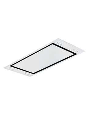 FCBI 926 WH CAPPA A SOFFITTO 90cm CLASSE A BIANCO