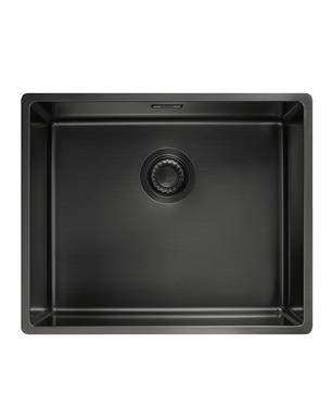 BXM 210/110-50 LAVELLO 540X450 ANTRACITE PVD