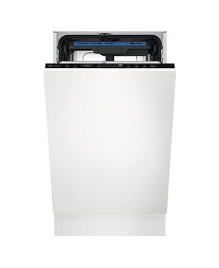 KEGB3300L LAVASTOVIGLIE 45cm 10 COPERTI CLASSE D 3° CESTO SLIDING