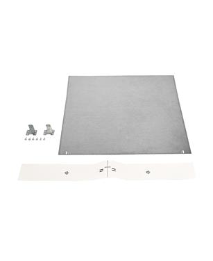 M3DKH100 KIT INSTALLAZIONE LAVASTOVIGLIE SOTTO PIANO COTTURA          
