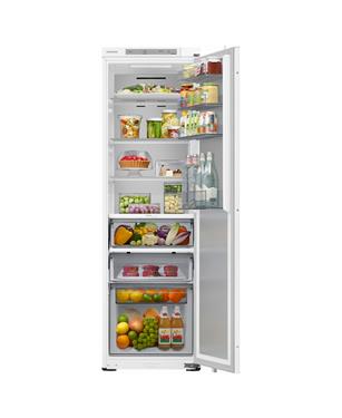 FRIGORIFERO MONOPORTA TOTAL NO FROST WIFI CLASSE E 290 L - 177cm