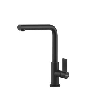 MISCELATORE OMEGA MATT BLACK