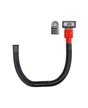 KIT TROPPOPIENO WD L660 Ø 30mm