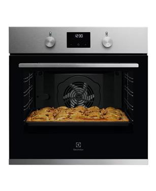 KOIGH04TX2 FORNO MULTIFUNZIONE CLASSE A+ INOX  670