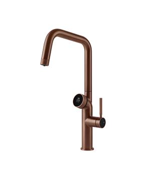 MISCELATORE MULTIFUNZIONALE VITA COPPER BRUSHED