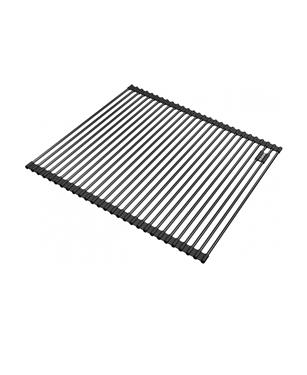 ROLLMAT - TAPPETINO AVVOLGIBILE ANTRACITE