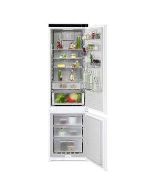 NSC8M192DS FRIGOCONGELATORE CLASSE D TWINTECH TOTAL NO FROST 190cm 269L