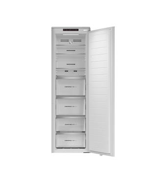 CONGELATORE MONOPORTA 212L TOTAL NO FROST CLASSE D 178cm