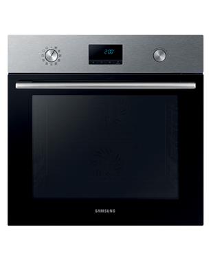 FORNO MULTIFUNZIONE CLASSE A 68L INOX 