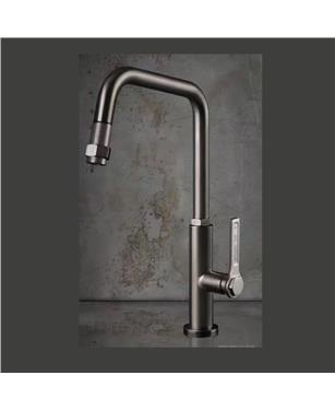 MISCELATORE OFFICINE 60051 FINOX 149