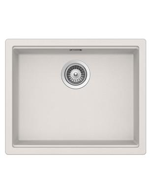 LAVELLO LATHI N100L 60cm SOPRATOP NEW ALUMINA