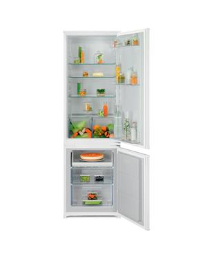 KNA6LE18S FRIGOCONGELATORE LOW FROST CLASSE E 271L 177cm (CERNIERE A DESTRA)