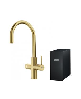 WATER HUB ALL IN ONE GOLD MISCELATORE MULTIFUNZIONE