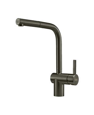 ATLAS NEO DOCCIA MISCELATORE ANTRACITE PVD