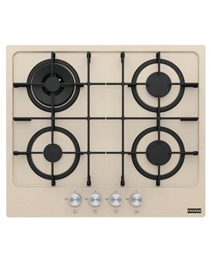 FHMA 604 3G DC OA C PIANO COTTURA A GAS 60cm 4 FUOCHI AVENA
