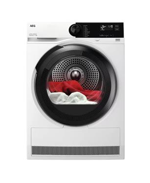 TR7HE1C9 ASCIUGATRICE 9KG CLASSE C SENSIDRY INVERTER