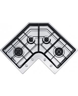 FHNE COR4 3G TC XS C PIANO COTTURA ANGOLARE