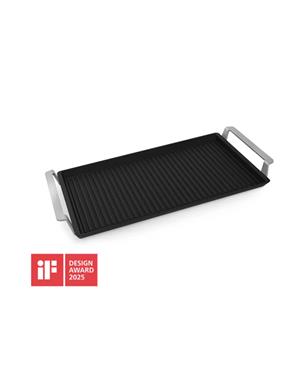 A9HHPG11 PLANCHA GRILL 2.0