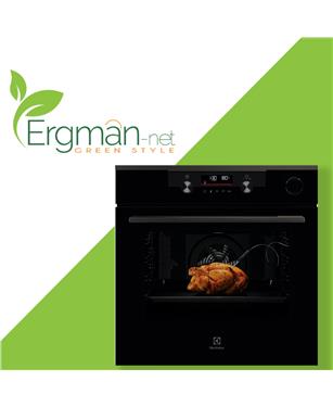 KOCDH67H FORNO A VAPORE STEAMCRISP 8 FUNZIONI CLASSE A+ NERO PURE BLACK