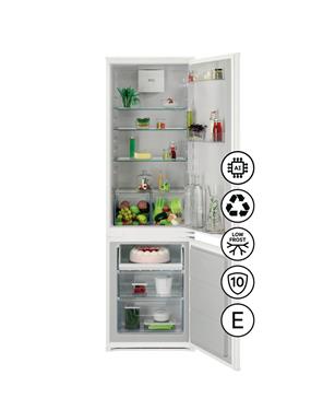 OSC6D181ES  FRIGOCONGELATORE 269L 177cm CLASSE E