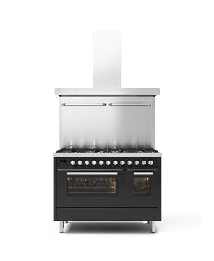 Blocco cucina Pro Line Ilve Personalizzabile