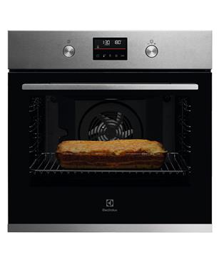 KOFFP46X2 FORNO SURRCOOK PIRO 9F A+ INOX
