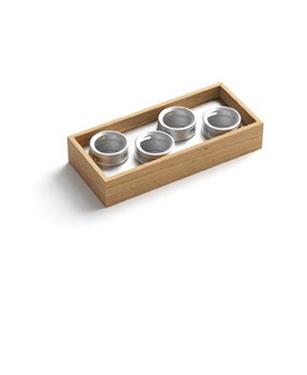 ACCESSORIO CAPPA MONOLITH - PORTA SPEZIE