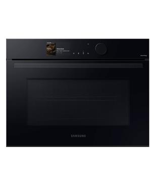 FORNO MICROONDE COMBINATO BESPOKE 50L Wi-Fi 40 FUNZIONI NERO