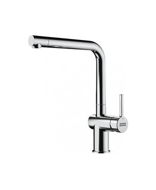 ACTIVE L MISCELATORE MONO CROMO