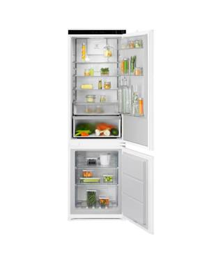 KNA7CD18S FRIGOCONGELATORE TWINTECH TOTAL NO FROST CLASSE D 249L 177cm