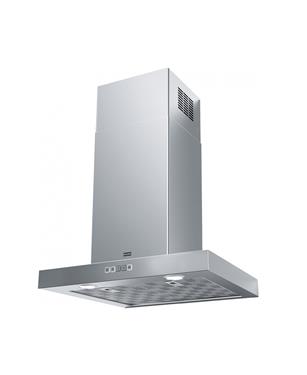 TALE 615 W XS CAPPA PARETE 60cm A++ INOX