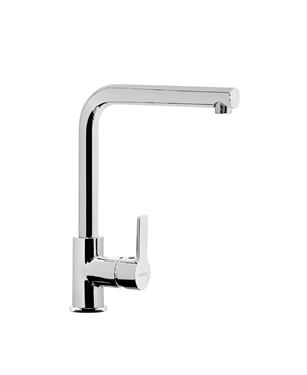 MISCELATORE AQUATOWN WATER SAVING CROMATO