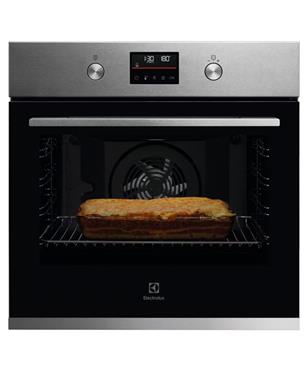 KODFP46X FORNO SURROUNDCOOK PIROLITICO 9 FUNZIONI A+ INOX 