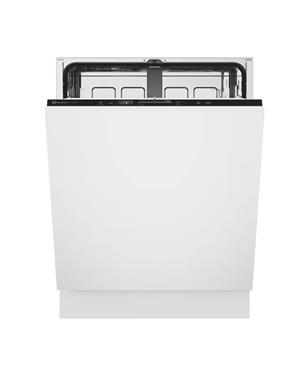 KL72B100S LAVASTOVIGLIE INTEGRATA TOTALE 13 COPERTI CLASSE B