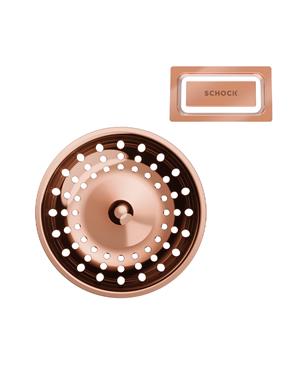 KIT PILETTA ORO ROSA    