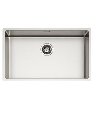 LAVELLO NEW TECHNICK N100 XL 1 VASCA R12 