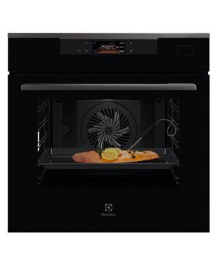 KOBBS39WH FORNO A VAPORE100%  CLASSE A++ WIFI PURE BLACK
