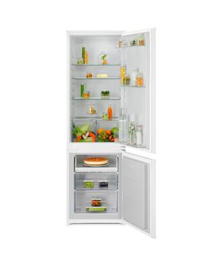 FIR22/10LFE FRIGORIFERO COMBINATO LOW FROST AI COOL ASSIST CLASSE E 178cm