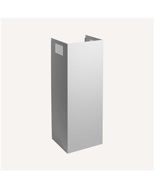 PROLUNGA H 960mm PARETE BIANCO 