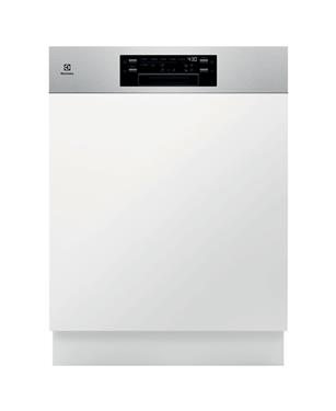 KI62D100SX LAVASTOVIGLIE INTEGRATA PARZIALE 13 COPERTI CLASSE D AIRDRY