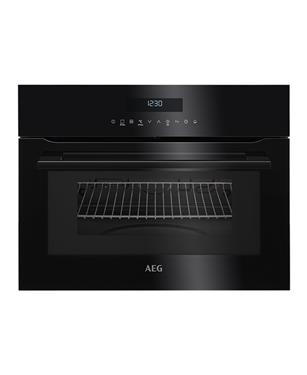 KMR721000B COMBI MICRO+GRILL 46L NERO