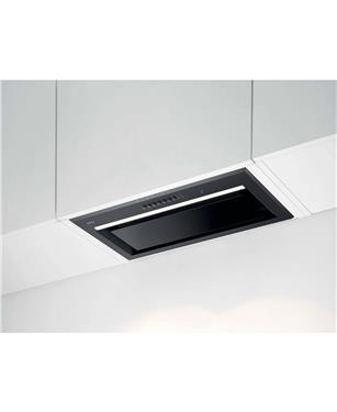 NDG966AB CAPPA INCASSO 60cm A++ H2H INTEGRATA TOTALE NERO