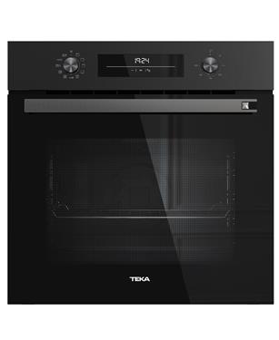 FORNO MULTIFUNZIONE 70L CLASSE A+ NERO FULL BLACK 