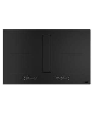 FMY 8362 DA HI PIANO COTTURA ASPIRANTE A+ 90cm NERO OPACO