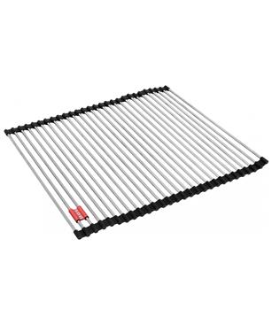 ROLLMAT - TAPPETINO AVVOLGIBILE INOX