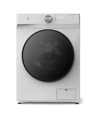 MKWM FS601814 S INV Touch B - LAVATRICE 8 KG  CLASSE B 15 PROGRAMMI HYGIENE BIANCA