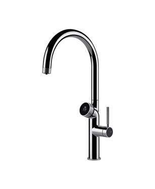 MISCELATORE MULTIFUNZIONALE VITA CROMO