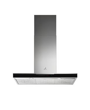 KFTB19X CAPPA SENSE 90cm HOB TO HOOD (H2H)  INOX 