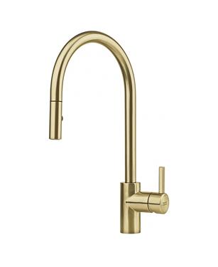 EOS NEO J MISCELATORE DOCCIA SPRAY GOLD   
