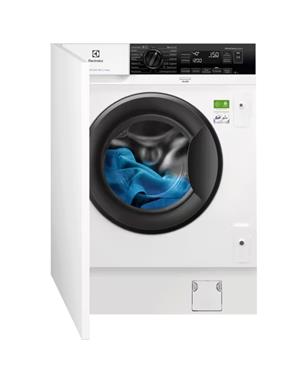 EW7F8ABI LAVATRICE A SCOMPARSA TOTALE STEAMCARE 8KG CLASSE A   